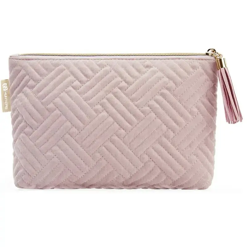 কসমেটিক বা মেকআপ ব্যাগ সেট