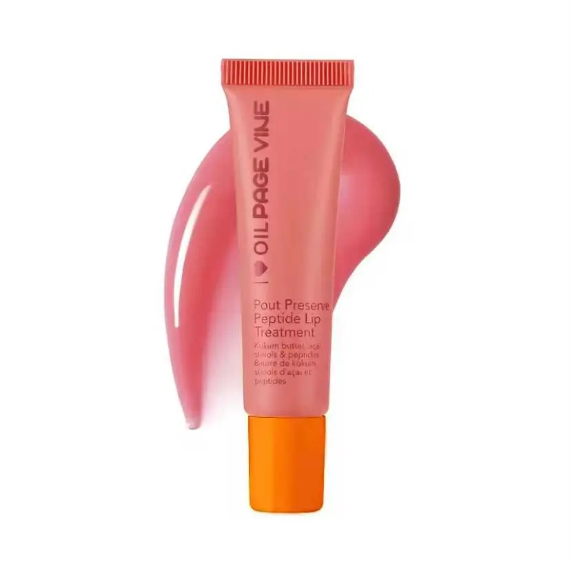 পেজ ভাইন পেপটাইড লিপ গ্লস