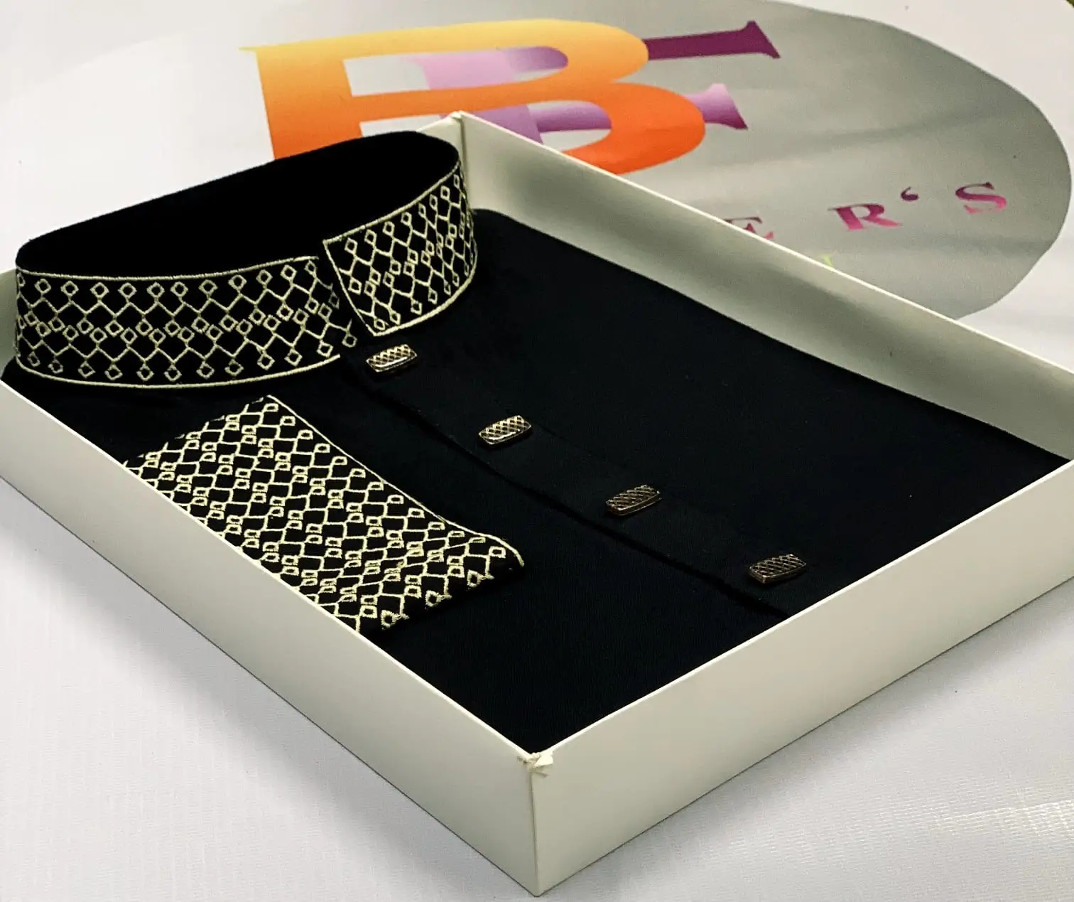 পাঞ্জাবি