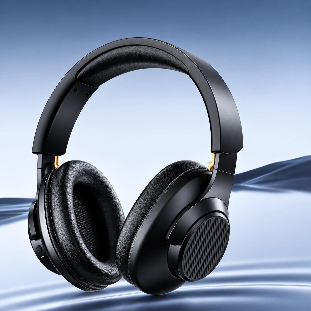 Awei A997BL Wireless Stereo Headphone-Black