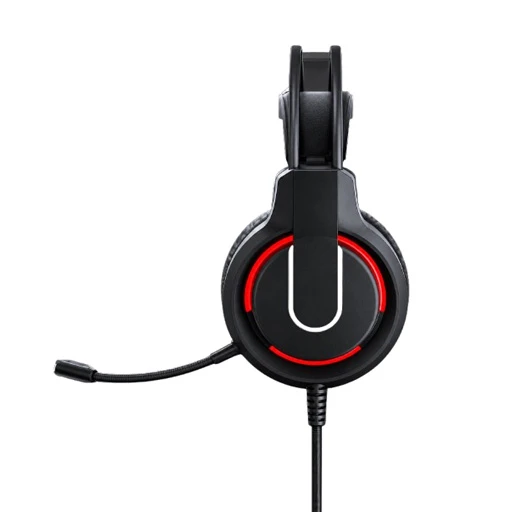 Fantech FLASH HQ53 Lightweight Gaming Headset