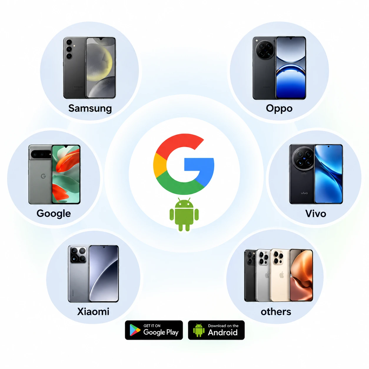 MiLi MiTag Duo Smart Finder for Android and iOS Devices