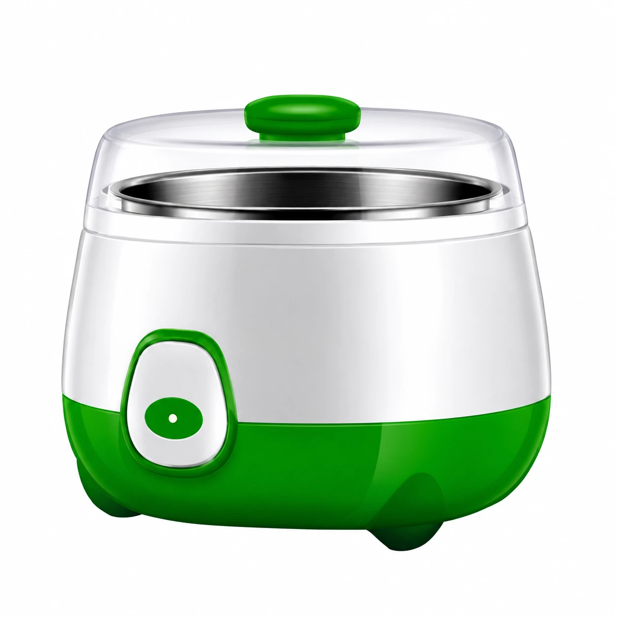Automatic Electric Doi Maker-1L