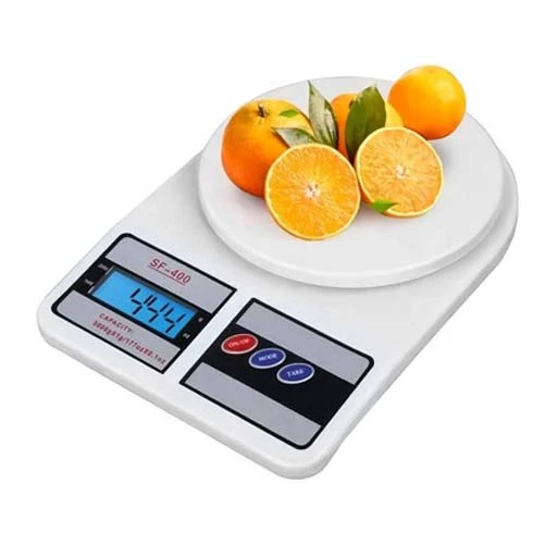 Digital Kitchen Scale 500g-10Kg