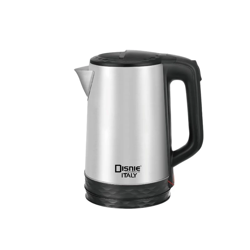 DISNIE DK‑2429 Electric Kettle – 1.8 Liter