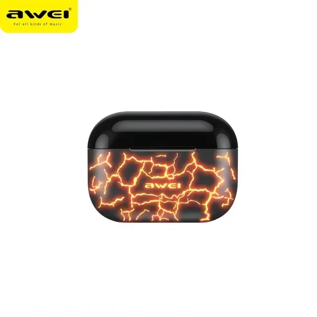 Awei T29 Pro True Wireless Games Earbuds