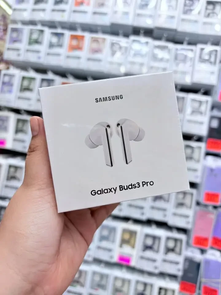 Samsung Galaxy Buds3 Pro Copy