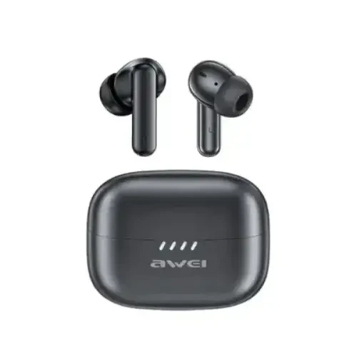 Awei T51 True Wireless Bluetooth Earphones