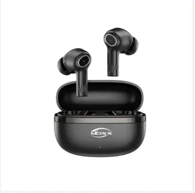 MOXX FIREBUDS | ACTIVE ENC | HD CALLING SYSTEM