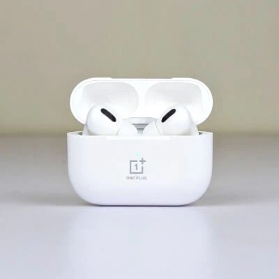 One Plus (Original) AirRO3 Wireless Bluetooth Earbuds