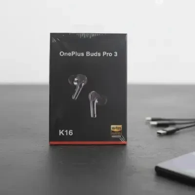 OnePlus Buds Pro 3 K16