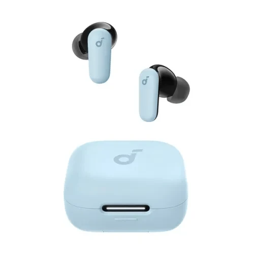 Anker Soundcore P30i ANC True Wireless Earbuds – Sky Blue