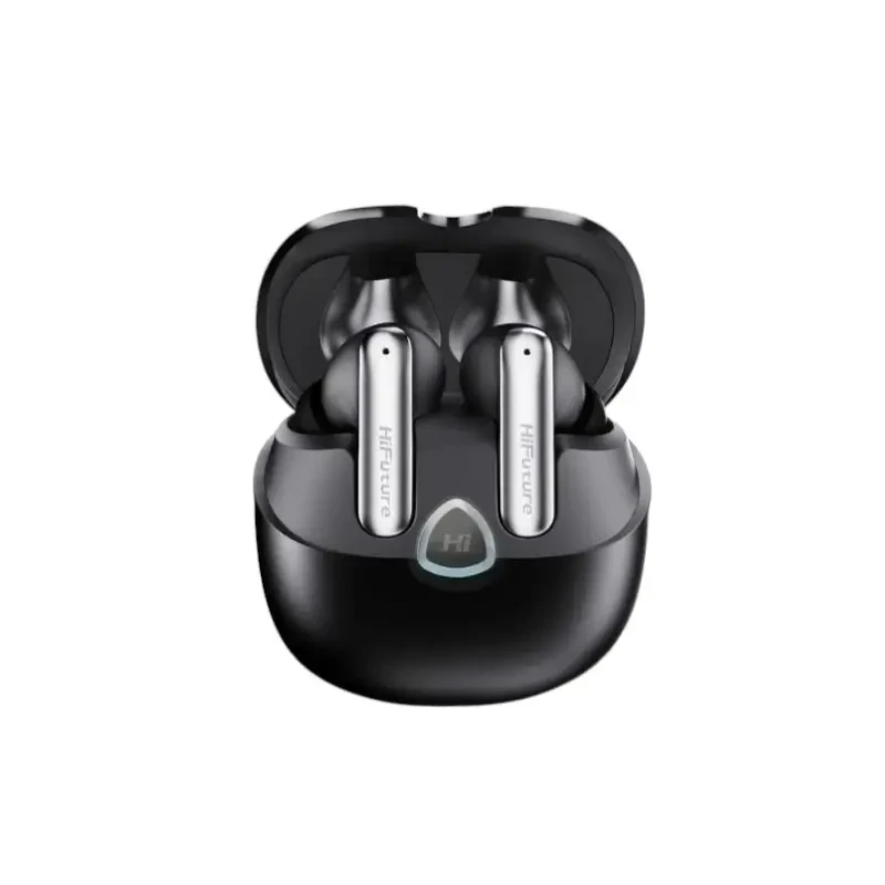 HiFuture Sonic Air Enc True Wireless Earbuds – Black