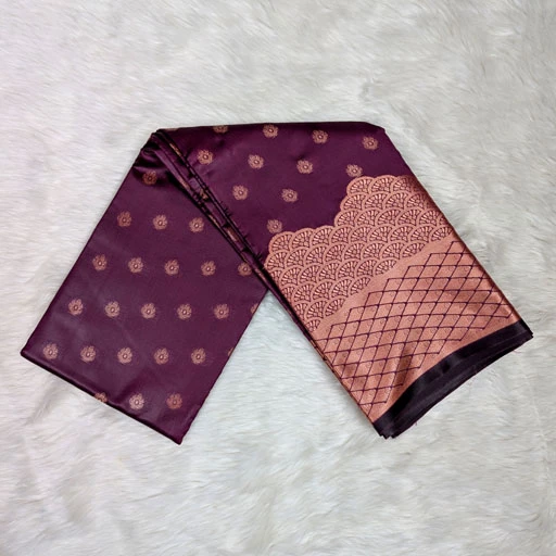 Premium Silk Katan Saree