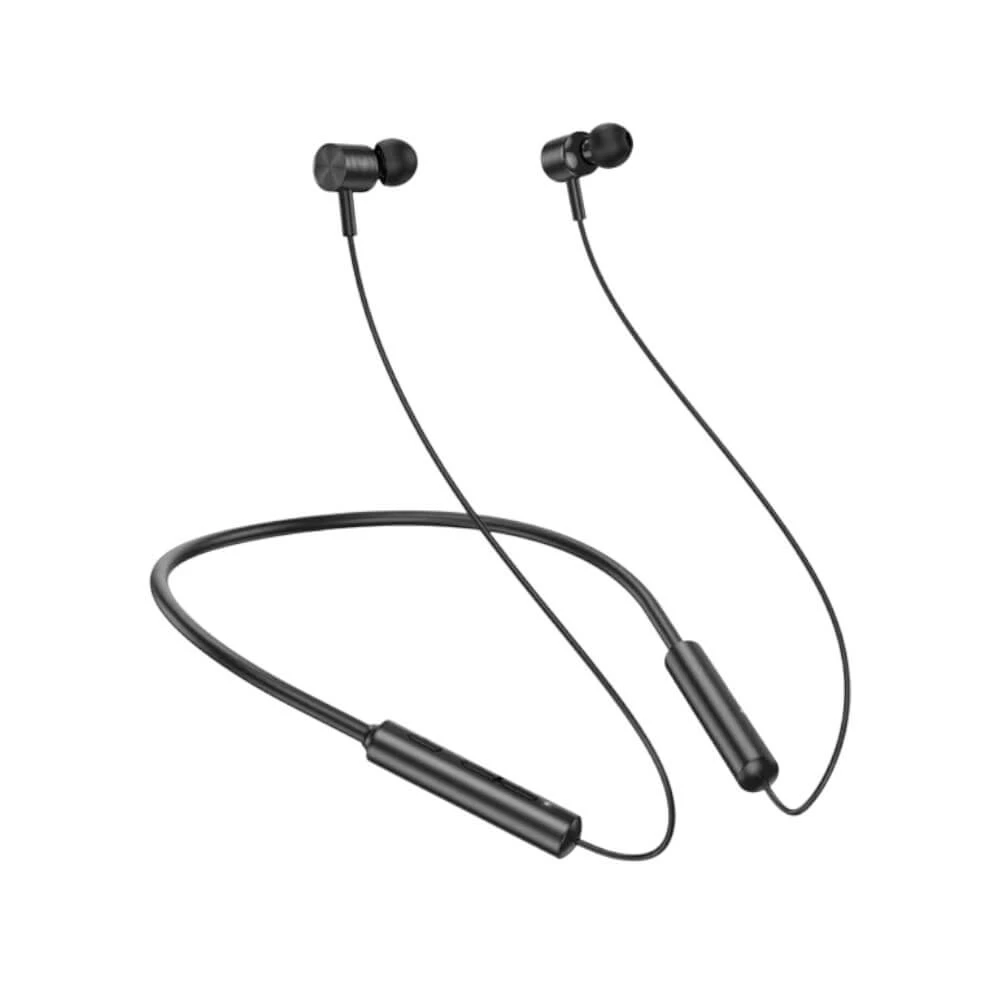 Hoco ES69 Neckband – Black