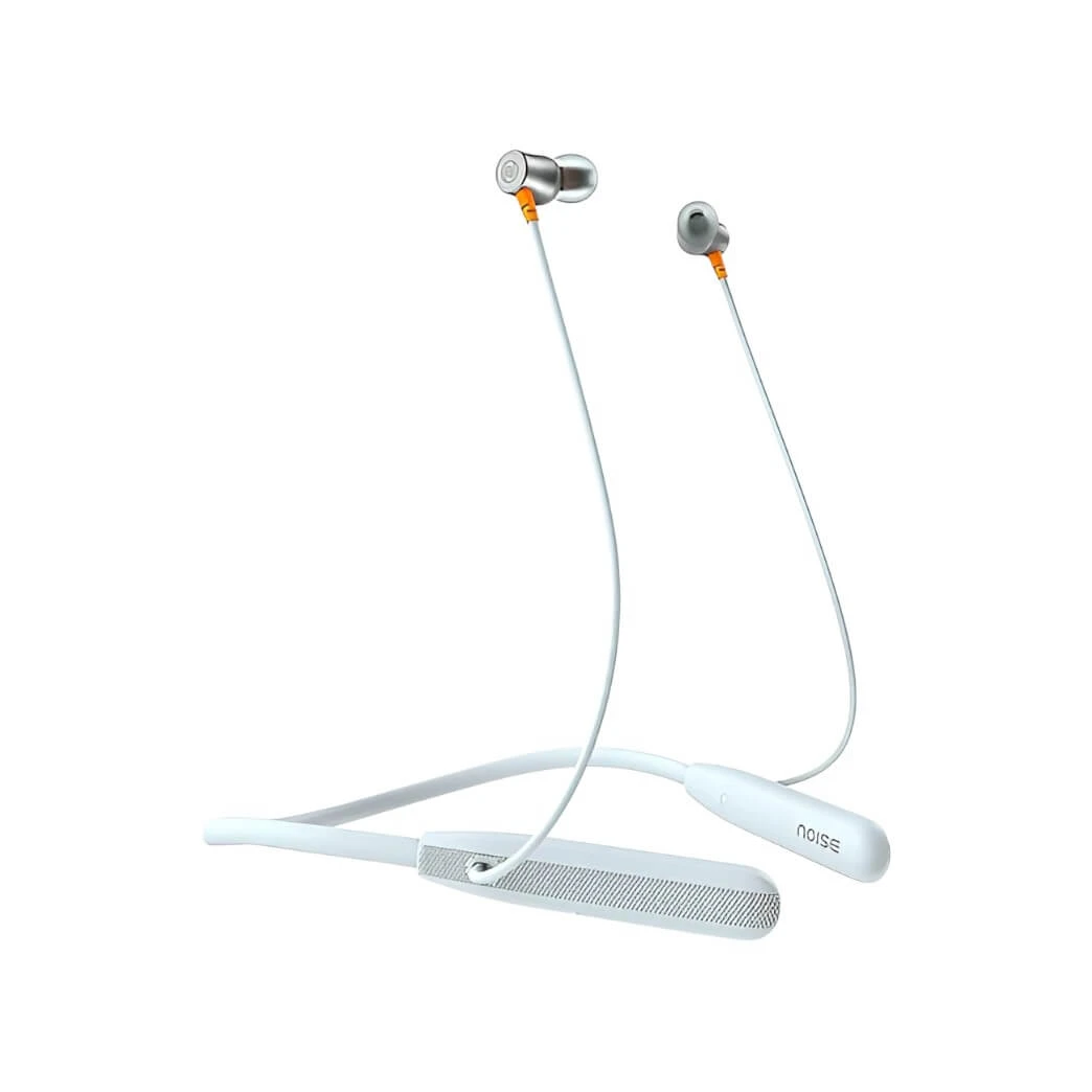Noise Airwave Bluetooth Neckband – Blue