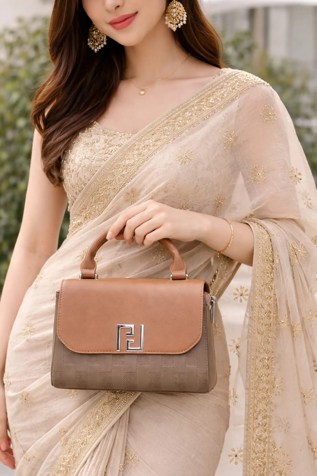 Premium Ladies Bag S1