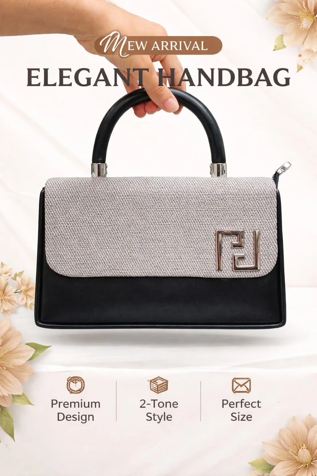 Premium Ladies Bag S3
