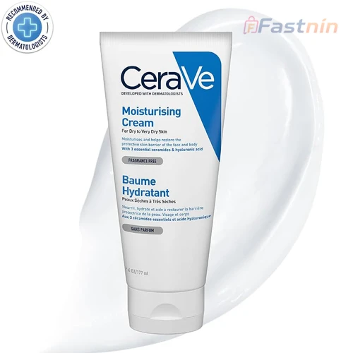 CeraVe Moisturising Cream 177gm
