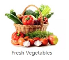 Lal Alu (Red Potato) (1 kg) - Image 2