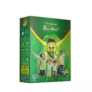 Glucomax