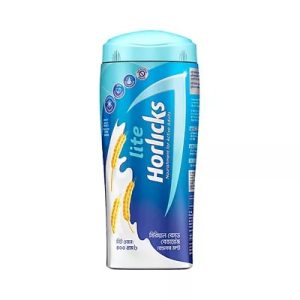 Horlicks