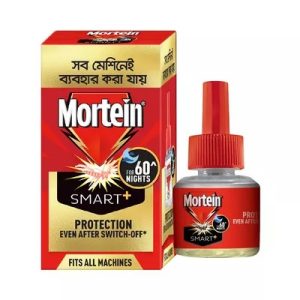 Mortien Mosquito Repellent