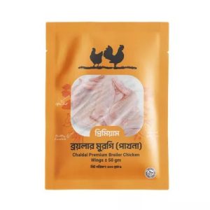 Chaldal Premium Shing Fish Large (Processed) ±30 gm