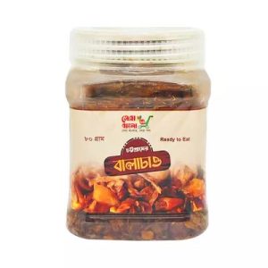 Shera Bangla 64 Balachaw 80 gm