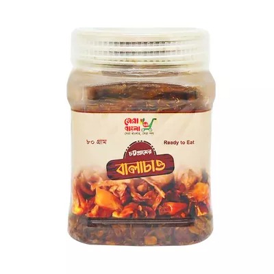 Shera Bangla 64 Balachaw 80 gm